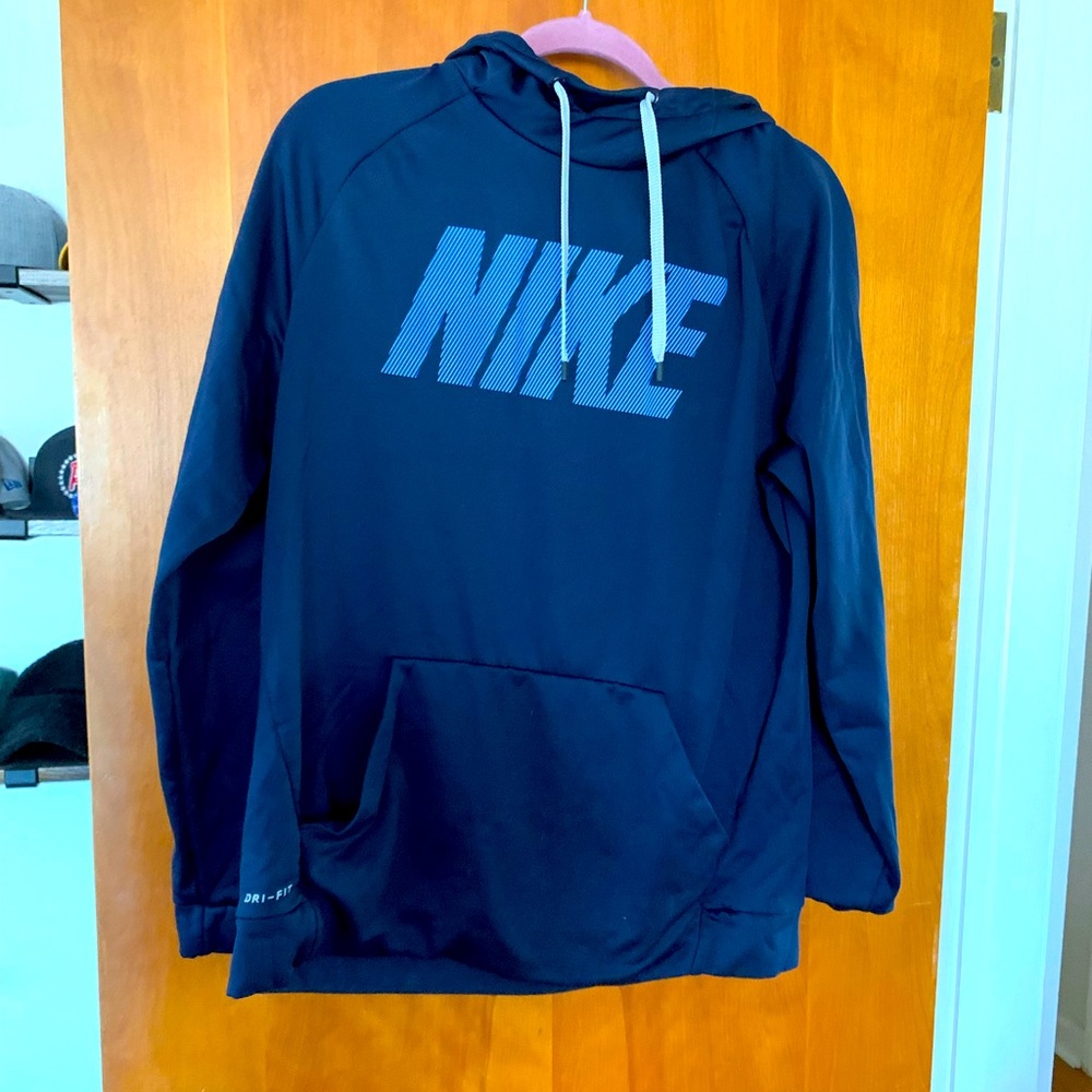 Nike Men’s Dry Fit Hoodie